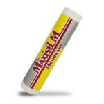 Prevent Mould with Maxisil 
