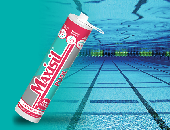 Maxisil Pool