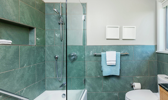 Benefits of Using Silicone for Bathroom